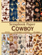 Cowboy Scrapbook Paper