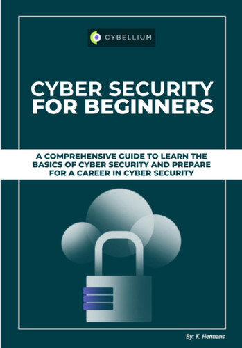 Cyber Security For Beginners