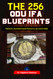 The 256 Odu Ifa Blueprints: Names Symbol and Pattern of Each Odu
