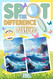 Spot the Difference Nature