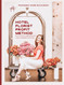 Hotel Florist Profit Method: How to Create Consistent Income via