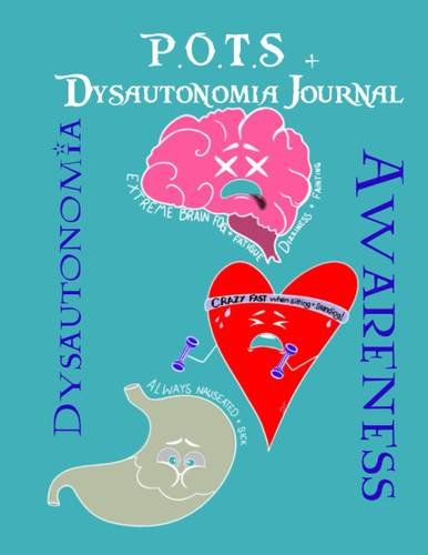 POTS + Dysautonomia Journal