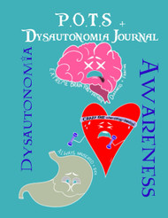 POTS + Dysautonomia Journal