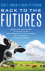 Back to the Futures: Crashing Dirt Bikes Chasing Cows and Unraveling