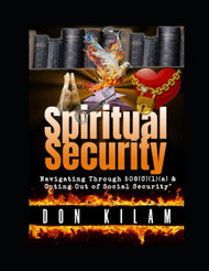 Spiritual Security: Navigating Through 508