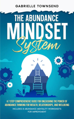 The Abundance Mindset System