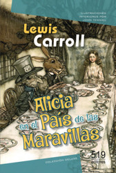 Alicia en el Pais de las Maravillas