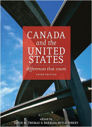 Canada And The United States