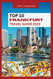 TOP 10 Frankfurt Travel Guide: Explore with Ease and Comfort