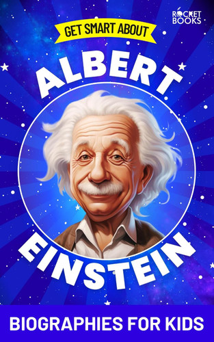 Albert Einstein Book