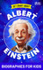 Albert Einstein Book