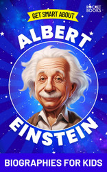 Albert Einstein Book