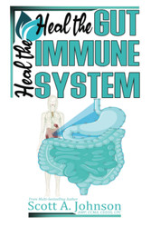 Heal the Gut Heal the Immune System