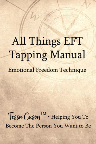 All Things EFT Tapping Manual