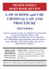 Primer Series Horn Book Review Law School and UBE Criminal Law and