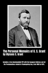 The Personal Memoirs of U. S. Grant