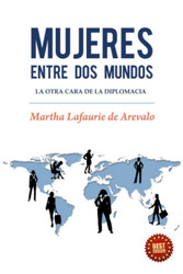 Mujeres Entre Dos Mundos