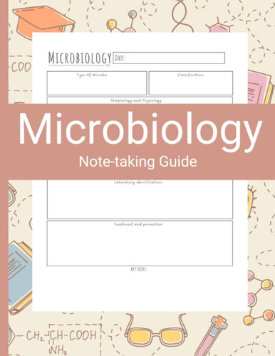 Microbiology Note-taking Guide