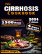 The Cirrhosis Cookbook