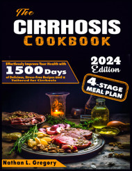 The Cirrhosis Cookbook