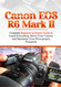 Canon EOS R6 Mark II Handbook