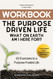 Workbook For The Purpose Driven Life: What on Earth Am I Here For? by