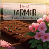 I am a FARMER: An Illustrated Adventure: Life as a Farmer - A Picture