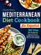 Mediterranean Diet Cookbook En espanol