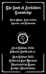 The Book of Forbidden Knowledge