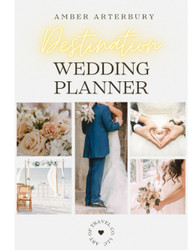 Destination Wedding Planner