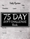 75 Day Soft Challenge Book