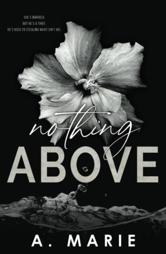 Nothing Above: A Dark Romance Standalone
