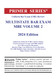 Primer Series Uniform Bar Exam