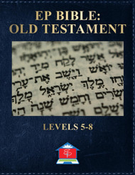 EP Bible: Old Testament Levels 5-8: Part of the Easy Peasy All-in-One