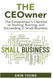 The CEOwner: The entrepreneur's checklist to starting running and
