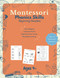 Montessori Phonics Skills for Beginning Readers