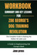 Workbook for Zak George'S Dog Training Revolution