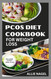 PCOS Diet Cookbook for Weight Loss: Delicious Recipes to Balance
