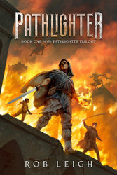 Pathlighter (Pathlighter Trilogy)