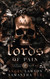 Lords of Pain (Discrete Cover) (Royals of Forsyth University) Lords of Pain (Discrete Cover) (Royals of Forsyth University)