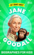 Jane Goodall Book