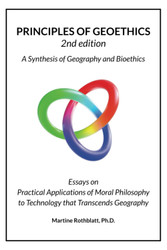 Principles of Geoethics