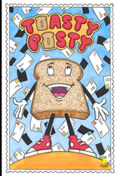 Toasty Posty