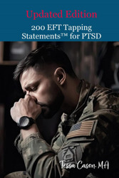 200 EFT Tapping Statements for PTSD