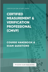 Certified Measurement and Verification Professional