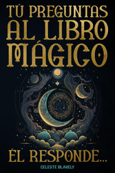 Tu Preguntas al Libro Magico. el Responde