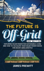 The Future is Off-Grid New Edition