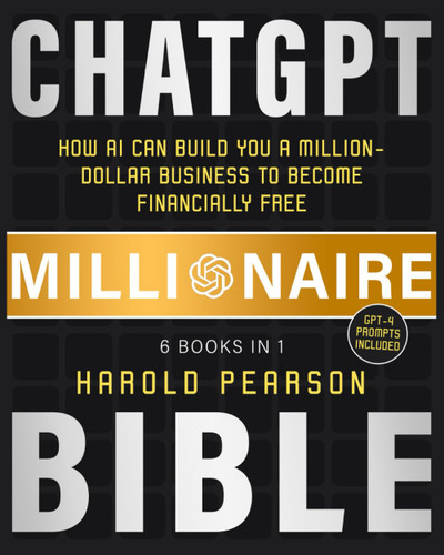 ChatGPT Millionaire Bible
