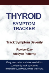 Thyroid Symptom Tracker