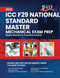 2023 ICC F29 National Standard Master Mechanical Exam Prep: 2023 2023 ICC F29 National Standard Master Mechanical Exam Prep: 2023